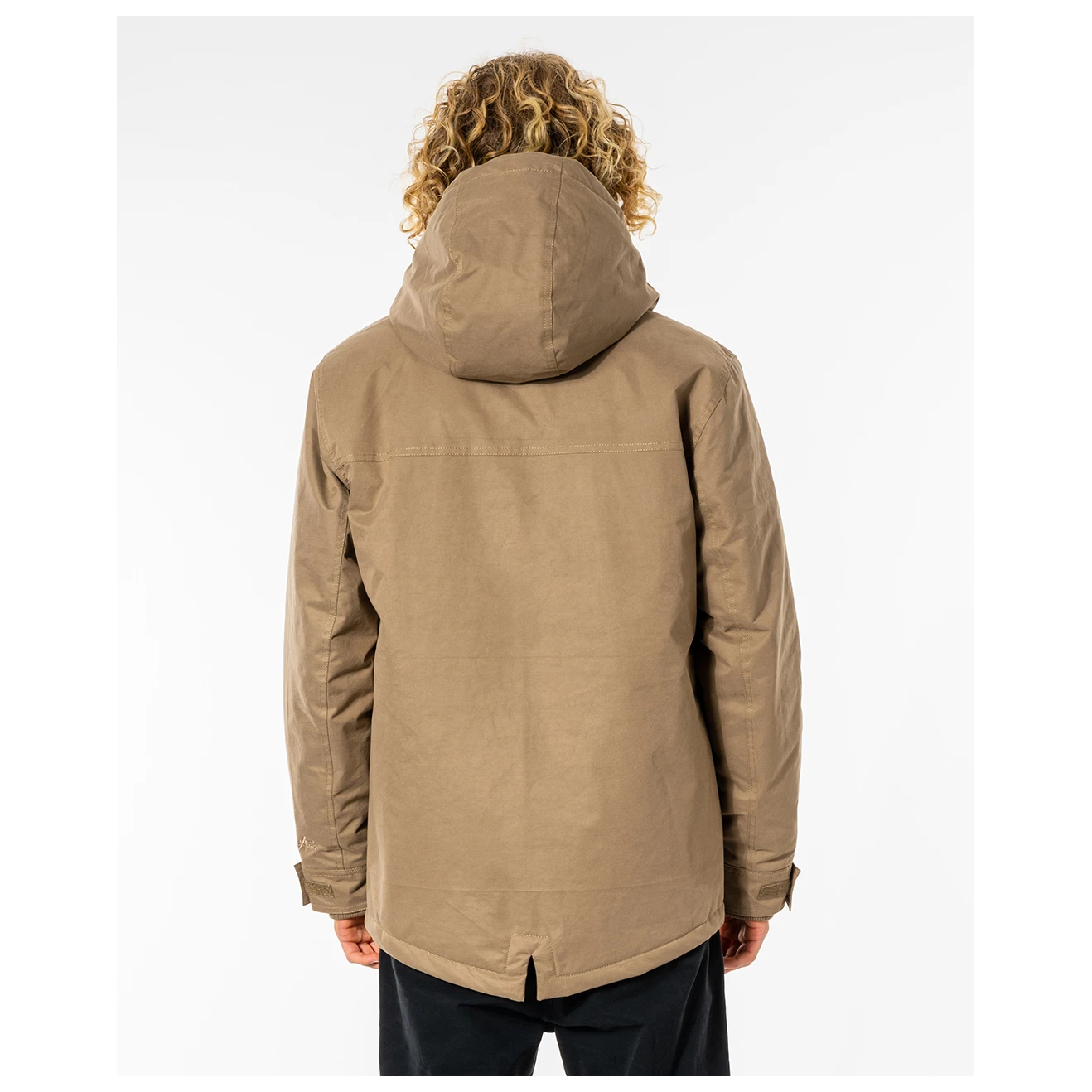 Rip Curl - Anti Series Exit Jacket - Winter Jacket - Image 2