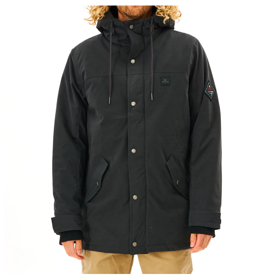 Rip Curl - Anti Series Exit Jacket - Winter Jacket