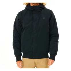 Rip Curl - Anti Series One Shot Jacket - Winter Jacket