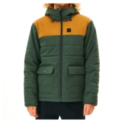 Rip Curl - Anti Series Ridge Jacket - Winter Jacket