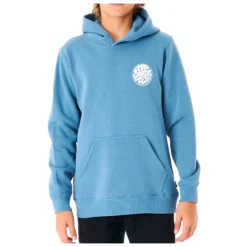 Rip Curl - Kid's Wetsuit Icon Hood - Hoodie