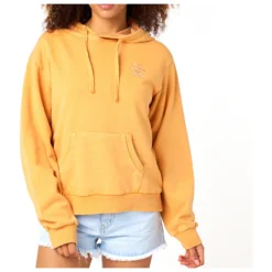 Rip Curl - Women's Search Icon Hoodie Fleece - Hoodie