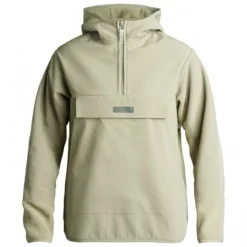 Röhnisch - Women's Corrine Pile Anorak - Fleece Jumper