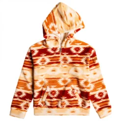 Roxy - Kid's Baila Conmigo - Fleece Jumper