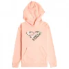Roxy - Kid's Happiness Forever Hoodie A - Hoodie