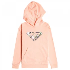 Roxy - Kid's Happiness Forever Hoodie A - Hoodie