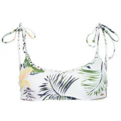 Roxy - Women's Roxy Bloom Underwired Bralette Bikini Top