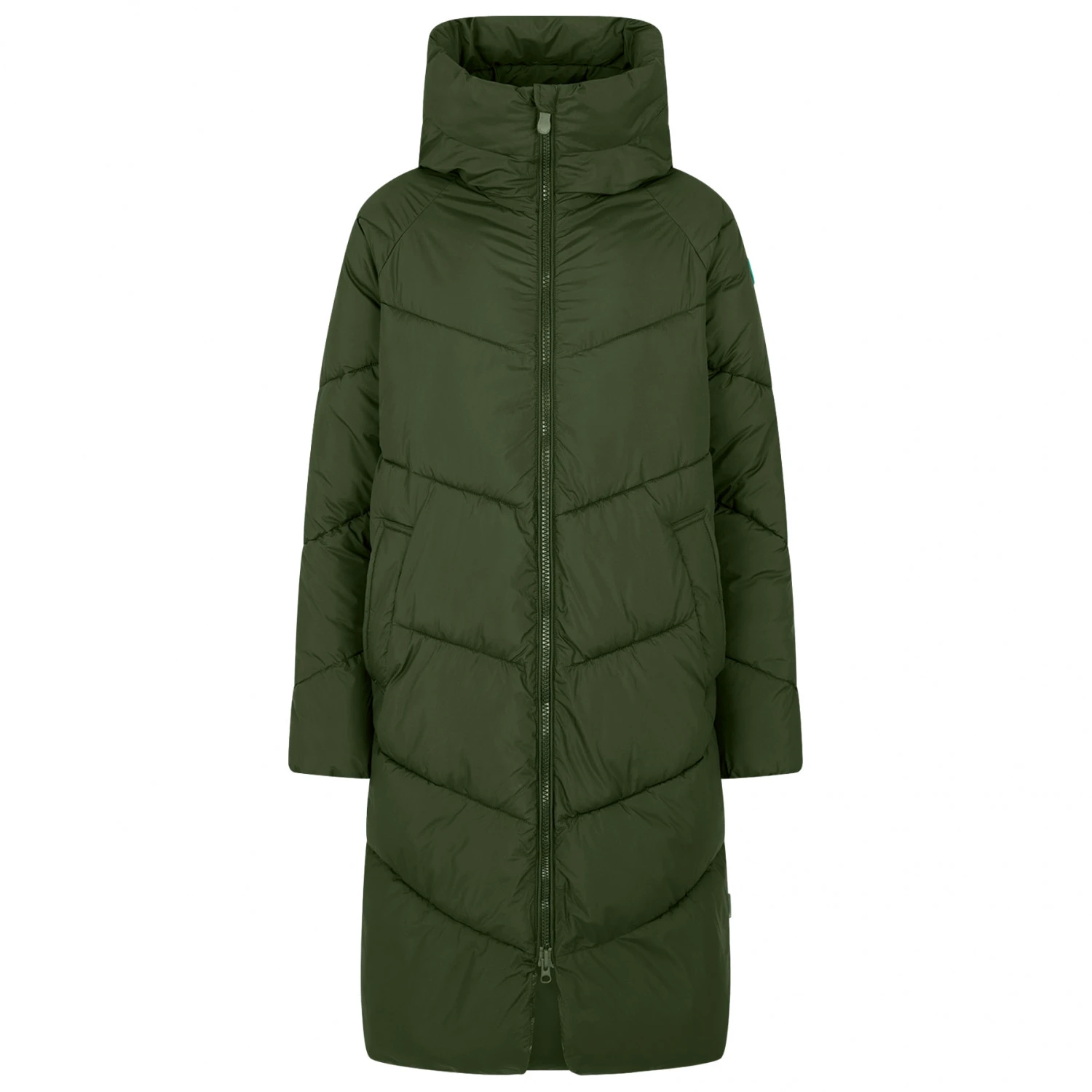 Save The Duck - Women's Jacelyn - Coat - Image 6