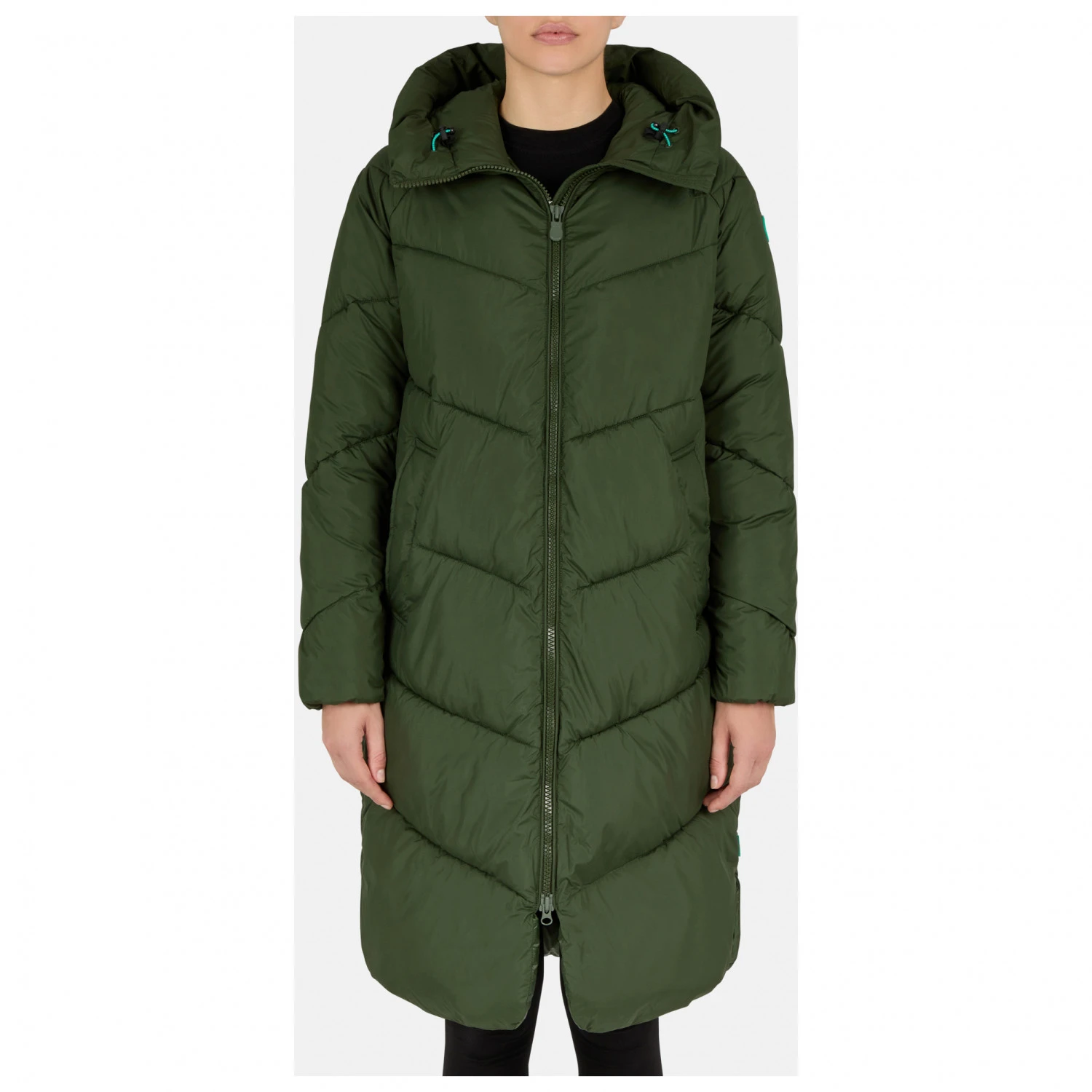 Save The Duck - Women's Jacelyn - Coat - Image 3