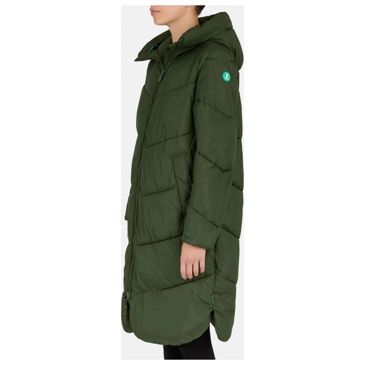 Save The Duck - Women's Jacelyn - Coat - Image 4
