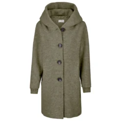 STAPF - Women's Annika - Coat
