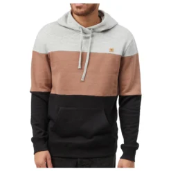 Tentree - Treefleece Blocked Reynard Hoodie