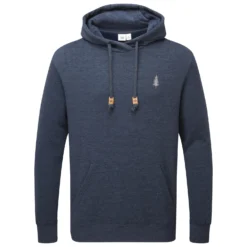 Tentree - Treefleece Golden Spruce Hoodie - Hoodie