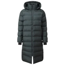 Tentree - Women's Long Puffer - Coat