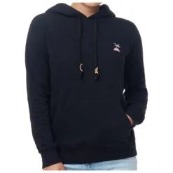 Tentree - Women's Palm Sunset Embroidery Hoodie