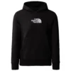 The North Face - Boy's Drew Peak Light Pullover Hoodie - Hoodie