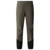 The North Face - Boy's Exploration Pants - Walking Trousers