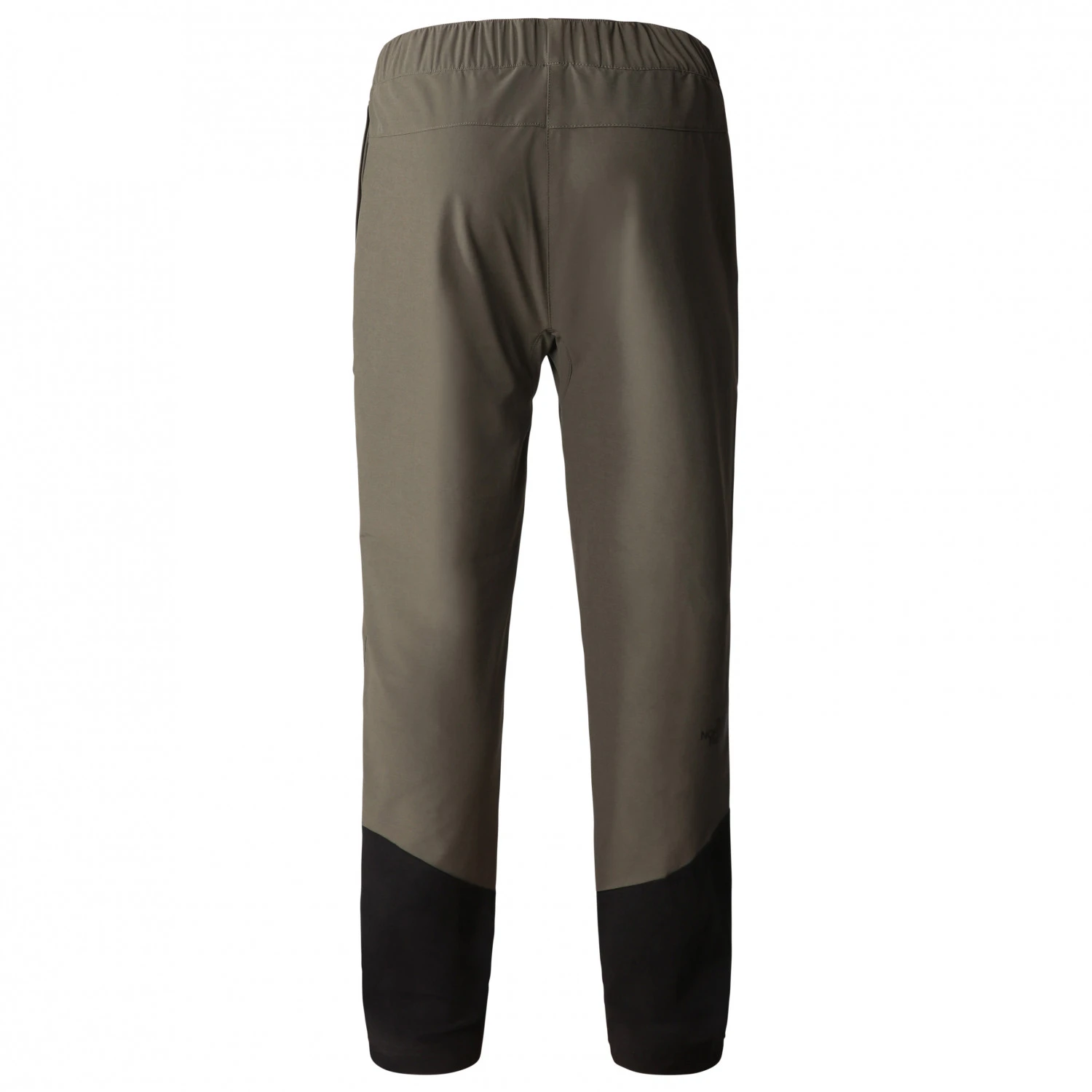 The North Face - Boy's Exploration Pants - Walking Trousers - Image 2