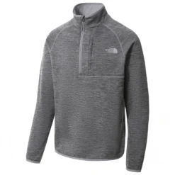 The North Face - Canyonlands 1/2 Zip - Fleece Jumper