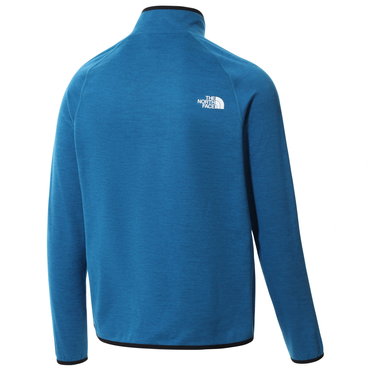 The North Face - Canyonlands 1/2 Zip - Fleece Jumper - Image 2