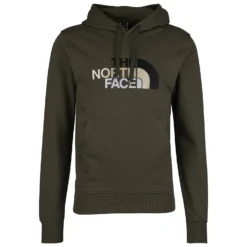 The North Face - Drew Peak Pullover Hoodie Light