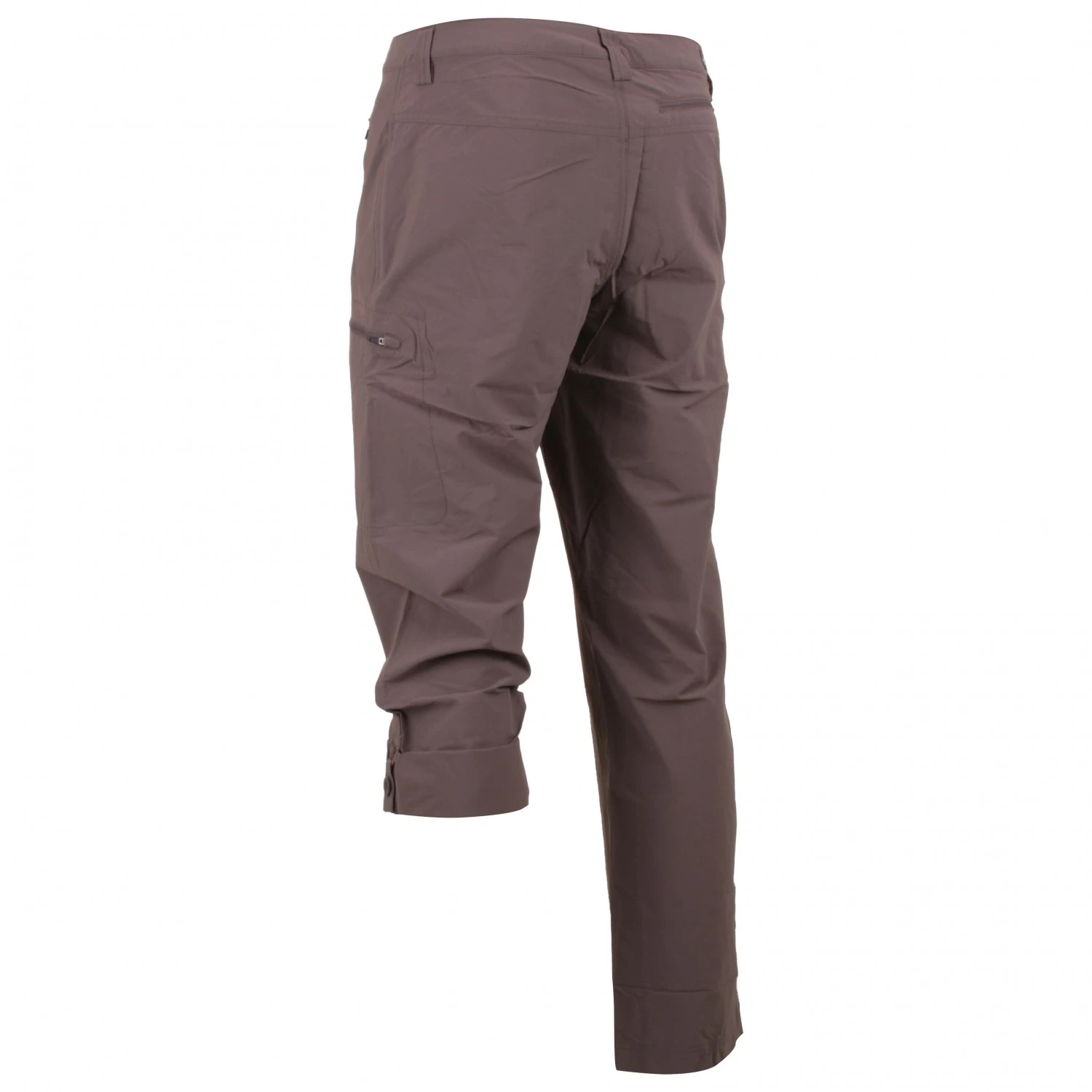 The North Face - Exploration Pant - Walking Trousers - Image 2