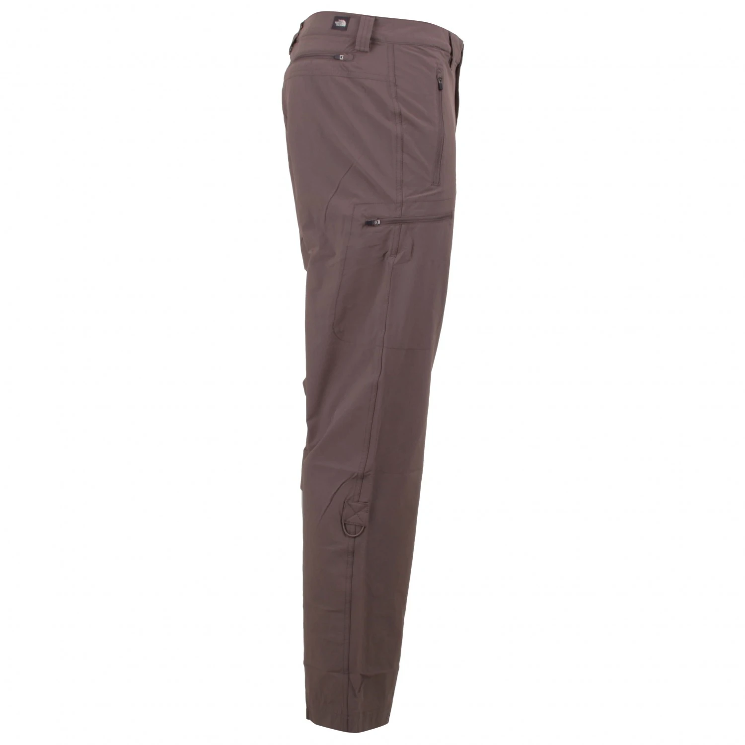 The North Face - Exploration Pant - Walking Trousers - Image 3