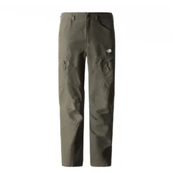The North Face - Exploration Regular Tapered Pants - Walking Trousers