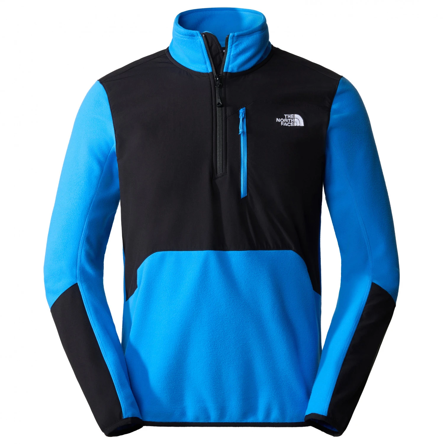 The North Face - Glacier Pro 1/4 Zip - Fleece Jumper - Image 4