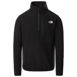 The North Face - Glacier Pro 1/4 Zip - Fleece Jumper