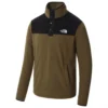 The North Face - Homesafe 1/4 Zip Fleece Pullover - Fleece Jumper