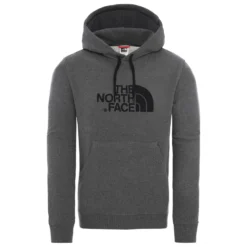 The North Face - Light Drew Peak Pullover Hoodie