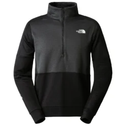 The North Face - Mountain Athletics 1/4 Zip - Fleece Jumper