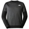 The North Face - Mountain Athletics Crew Fleece - Fleece Jumper