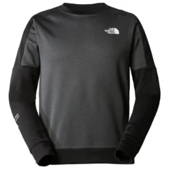 The North Face - Mountain Athletics Crew Fleece - Fleece Jumper