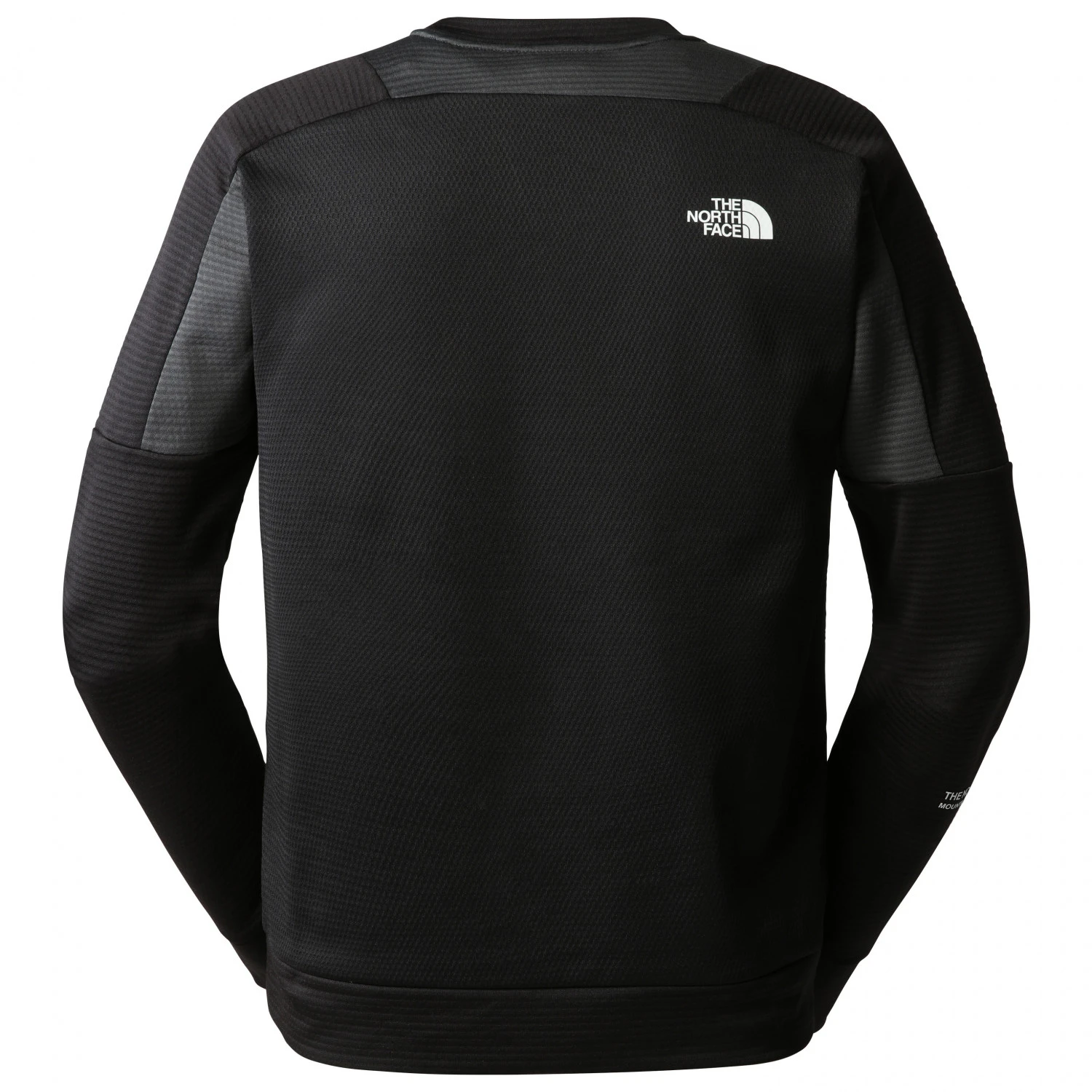 The North Face - Mountain Athletics Crew Fleece - Fleece Jumper - Image 2