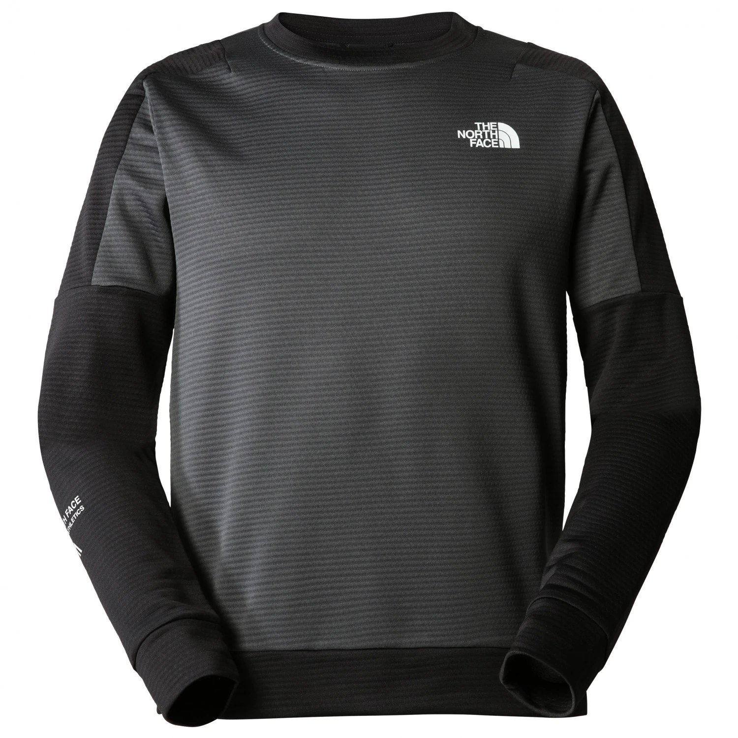 The North Face - Mountain Athletics Crew Fleece - Fleece Jumper