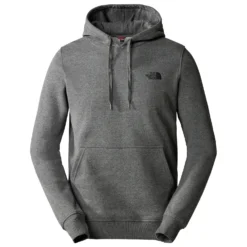 The North Face - Simple Dome Hoodie - Hoodie
