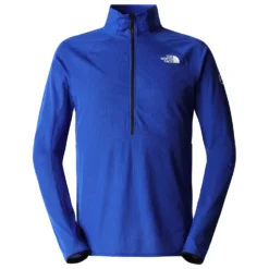 The North Face - Summit Futurefleece LT 1/2 Zip - Fleece Jumper