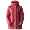 The North Face - Women's Antora Parka - Coat