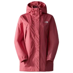 The North Face - Women's Antora Parka - Coat