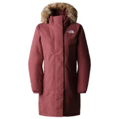 The North Face - Women's Arctic Parka - Coat