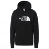 The North Face - Women's Drew Peak Pullover Hoodie