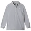 The North Face - Women's Plus 100 Glacier 1/4 Zip - Fleece Jumper