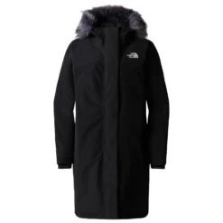 The North Face - Women's Plus Arctic Parka - Coat