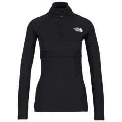 The North Face - Women's Summit Futurefleece LT 1/2 Zip - Fleece Jumper