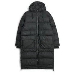 Tretorn - Women's Shelter PU Coat - Coat