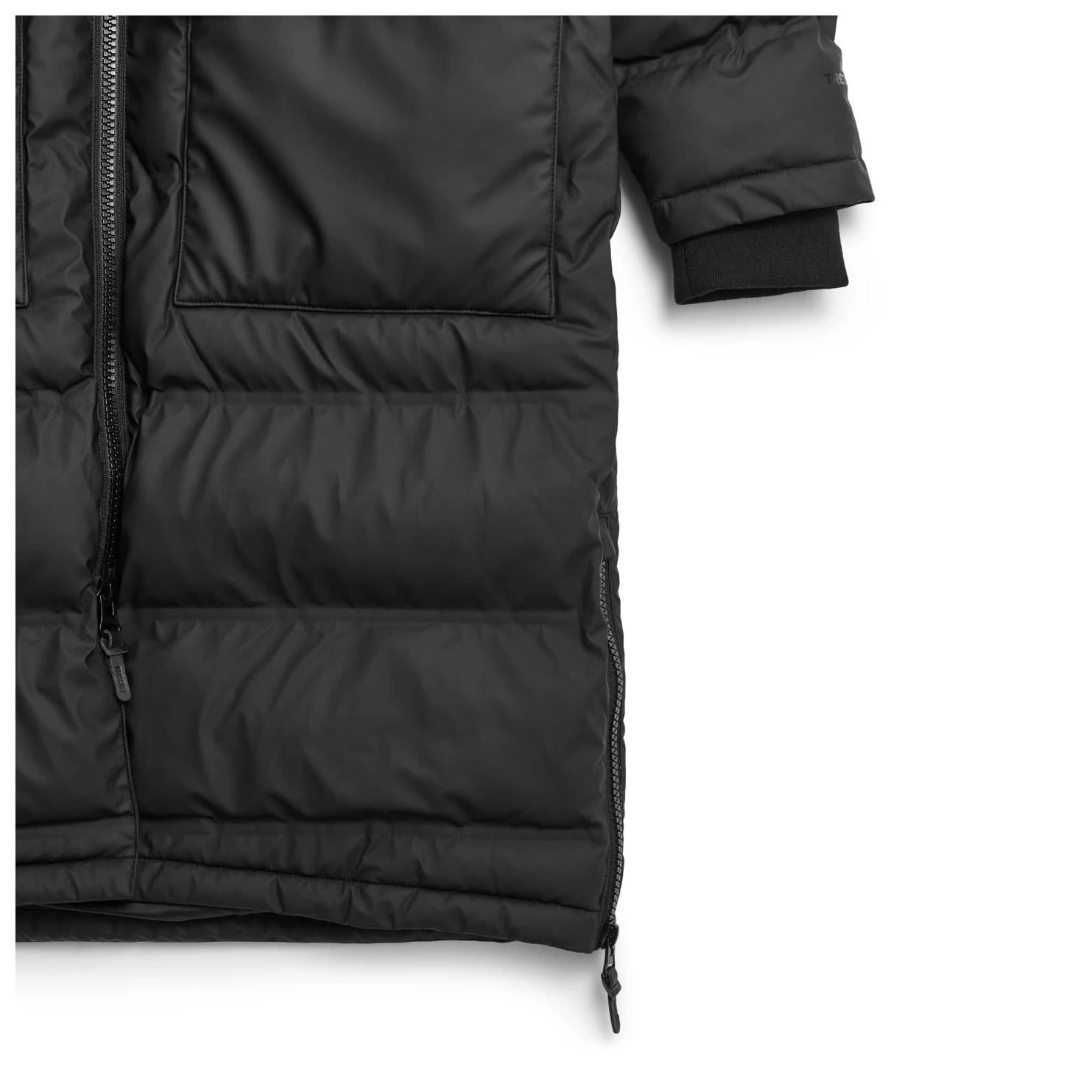 Tretorn - Women's Shelter PU Coat - Coat - Image 3