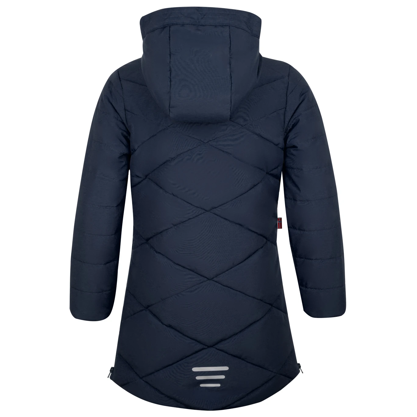 Trollkids - Girl's Bergen Coat - Coat - Image 2