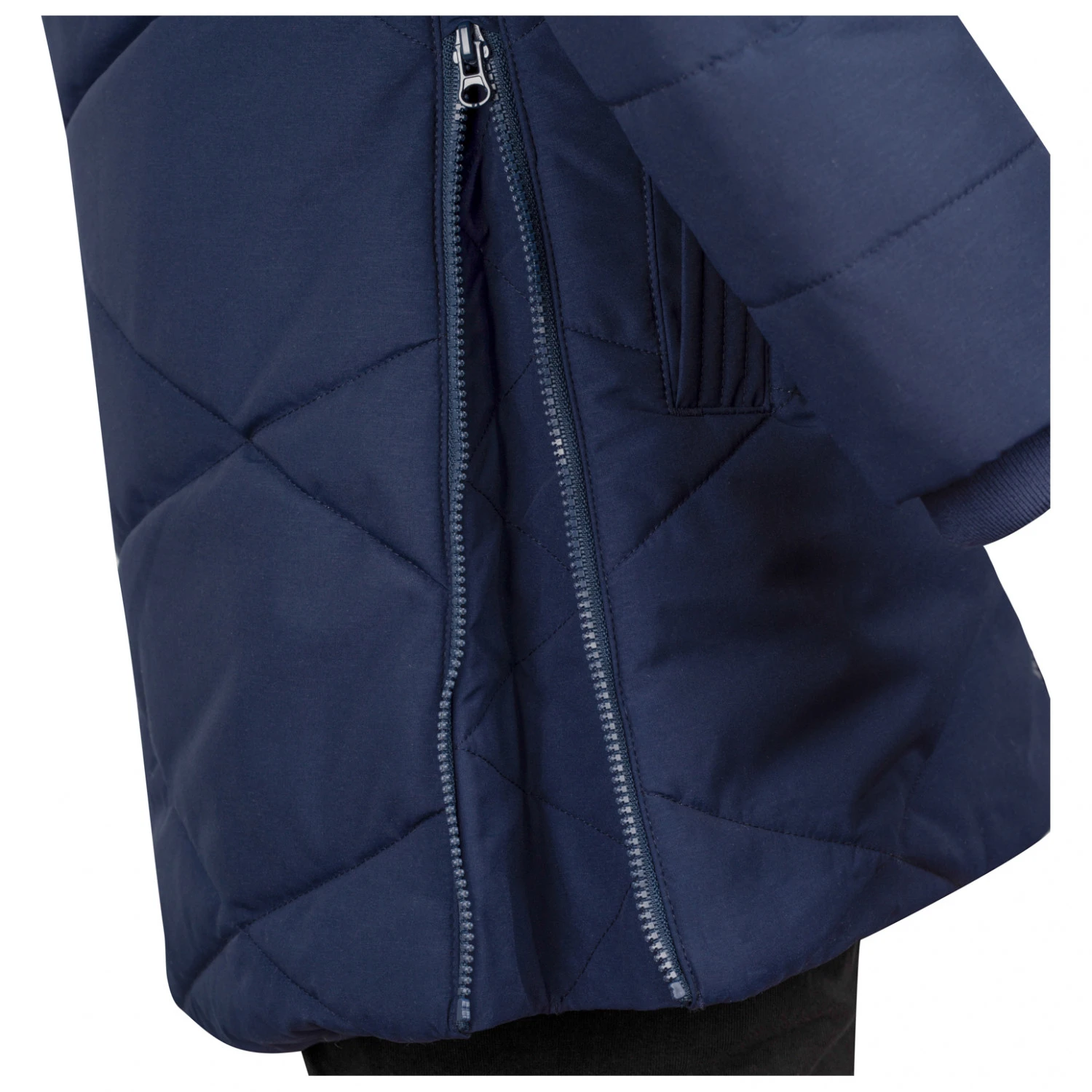 Trollkids - Girl's Bergen Coat - Coat - Image 3